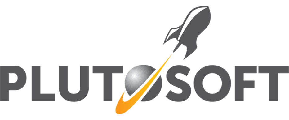 Plutosoft logo
